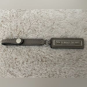 Victoria's Secret Logo Charm